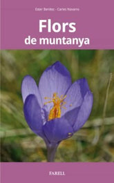 FLORS DE MUNTANYA - 9788417116545